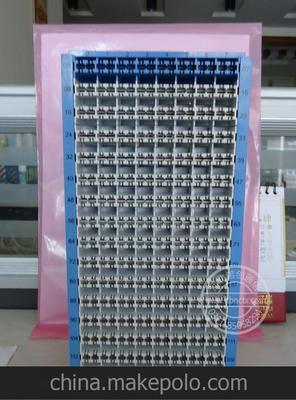 华为CC08电话交换机配线架专用JPX202-STO-83系列测试接线排 河北诺创通信的匠心之作